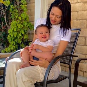 Meet your Posher, Serena